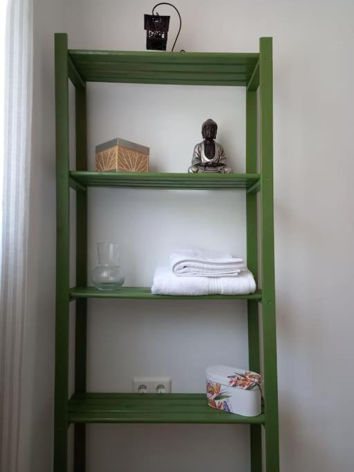 Apartamento Tranquilo Cerca De Zonas Verdes Cieza Bagian luar foto