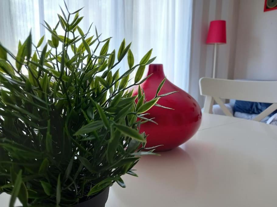 Apartamento Tranquilo Cerca De Zonas Verdes Cieza Bagian luar foto